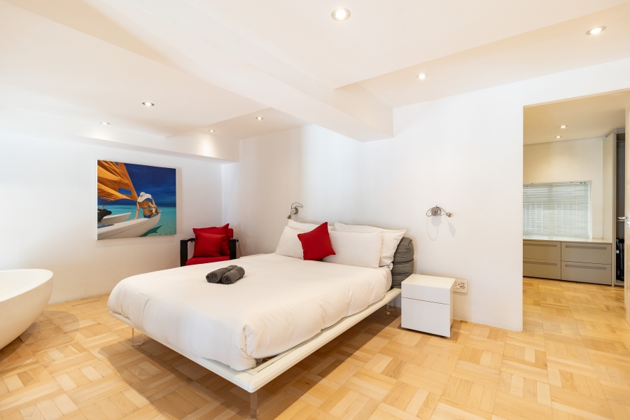 To Let 3 Bedroom Property for Rent in Cape Town City Centre Western Cape